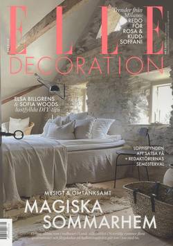 Elle Decoration #5