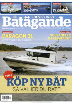 Praktiskt Båtägande #4