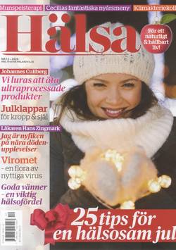 Hälsa #12