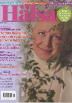Hälsa #6
