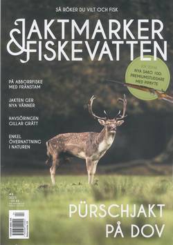 Jaktmarker&Fiskevatten #4