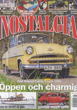 Nostalgia #6