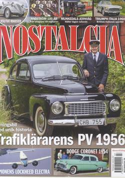 Nostalgia #7