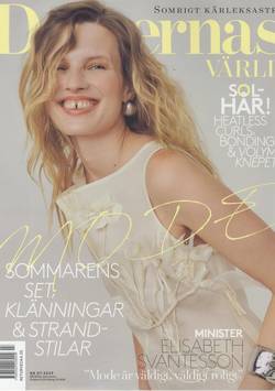 Damernas Värld #7