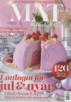 Matmagasinet #12