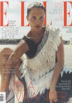 Elle #10