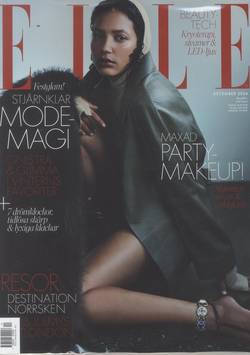 Elle #12