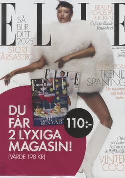 Elle #1