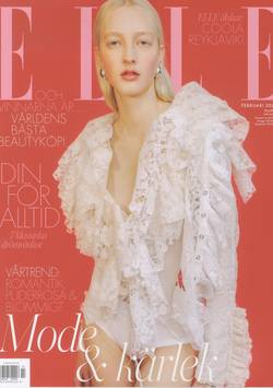 Elle #2