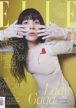 Elle #3