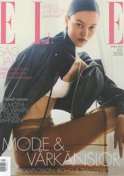 Elle #4