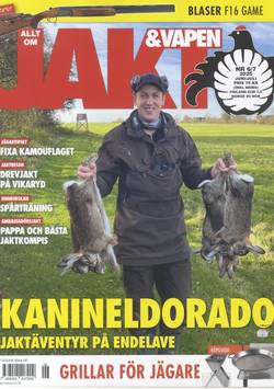 Allt Om Jakt & Vapen #6