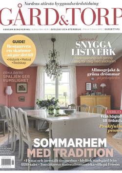 Gård & Torp #6