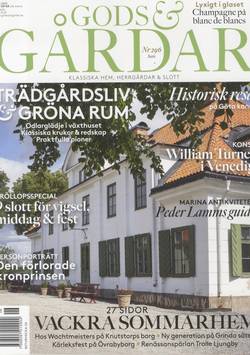 Gods & Gårdar #6