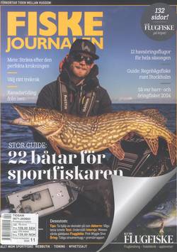 Fiskejournalen #2