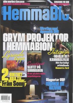 Hemmabio #3