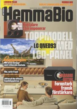 Hemmabio #6