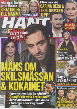 Hänt i Veckan #20