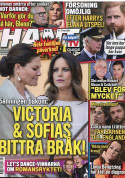 Hänt i Veckan #21