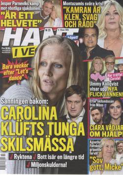 Hänt i Veckan #23