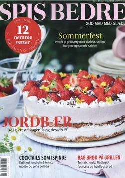Spis Bedre #6