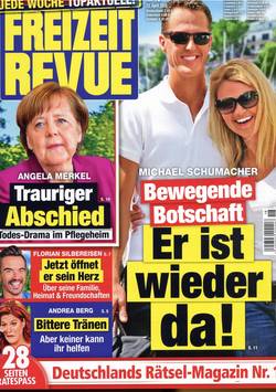 Freizeit Revue #18