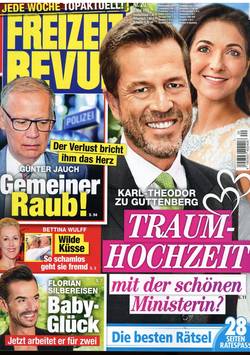 Freizeit Revue #20