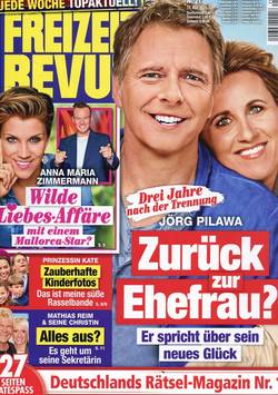Freizeit Revue #21