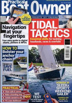 Practical Boat Owner #7