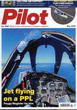 Pilot #5