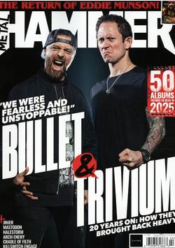 Metal Hammer #2