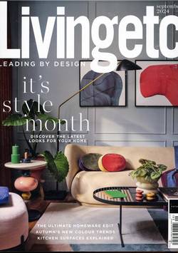 Living Etc #9