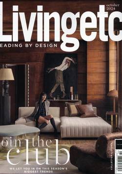 Living Etc #10