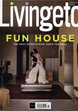 Living Etc #1