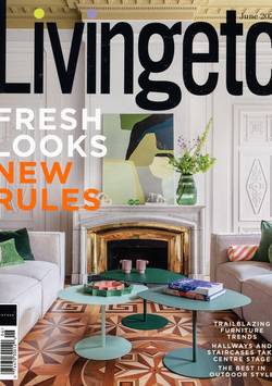 Living Etc #6