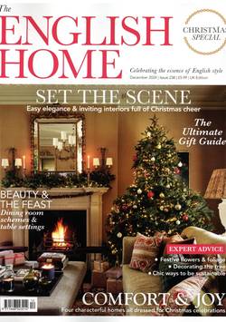 English Home (B.Homes) #12