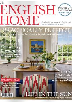 English Home (B.Homes) #7
