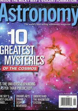 Astronomy #8