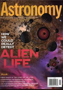 Astronomy #5