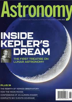 Astronomy #6