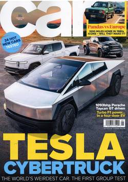 Car Magazine #5