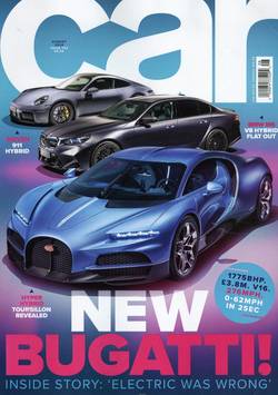 Car Magazine #8
