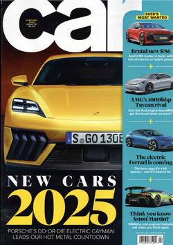 Car Magazine #2