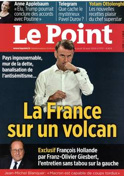 Le Point #36