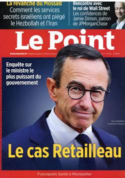 Le Point #42