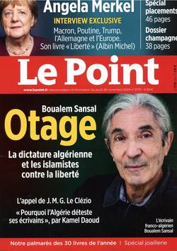 Le Point #50