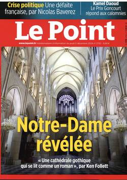 Le Point #51