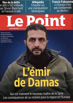 Le Point #52