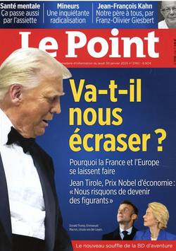 Le Point #7