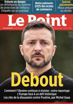 Le Point #10